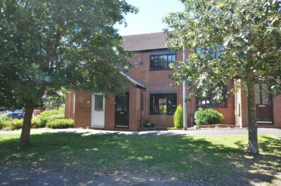 2 Bedroom Terraced